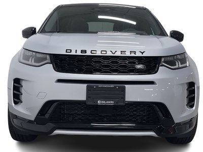 2025 Land Rover Discovery Sport in Vancouver, British Columbia