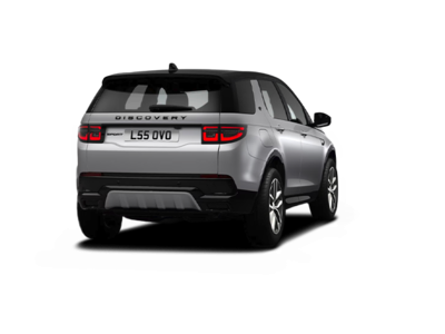 2025 Land Rover DISCOVERY SPORT in Vancouver, British Columbia