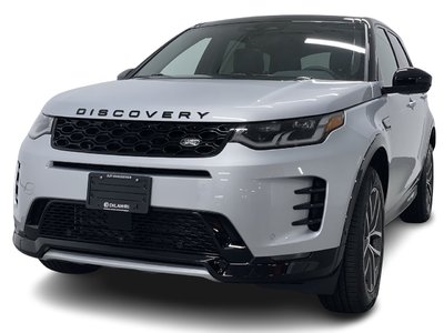 Land Rover Discovery Sport  2025 à , Colombie-Britannique