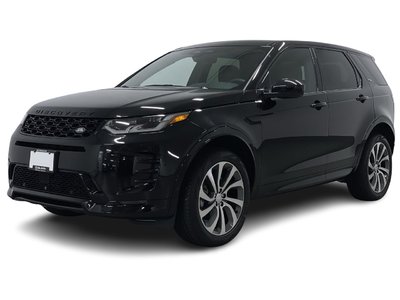 Land Rover Discovery Sport  2025 à , Colombie-Britannique