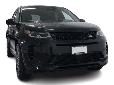 2025 Land Rover Discovery Sport in Langley, British Columbia