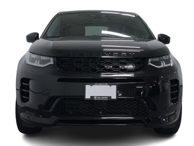 2025 Land Rover Discovery Sport in Langley, British Columbia