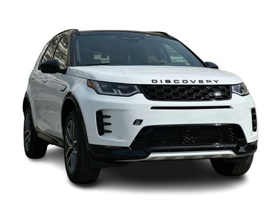2026 Land Rover Discovery Sport in North Vancouver, British Columbia