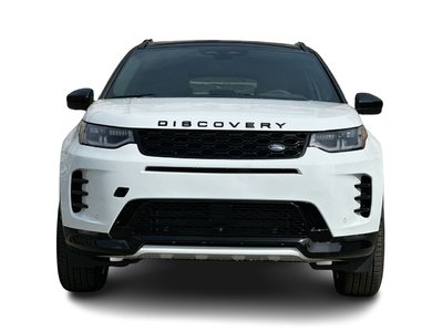 2026 Land Rover Discovery Sport in Vancouver, British Columbia