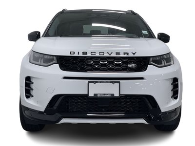 2026 Land Rover Discovery Sport in North Vancouver, British Columbia