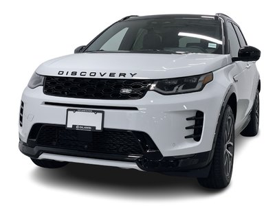 Land Rover Discovery Sport  2026 à , Colombie-Britannique