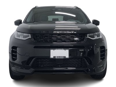 2026 Land Rover Discovery Sport in North Vancouver, British Columbia