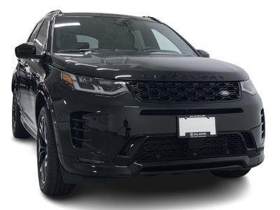2026 Land Rover Discovery Sport in North Vancouver, British Columbia