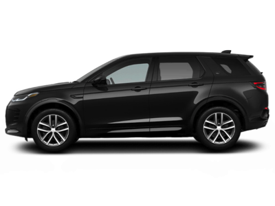 2026 Land Rover Discovery Sport in Vancouver, British Columbia