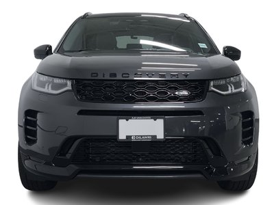 2026 Land Rover Discovery Sport in North Vancouver, British Columbia