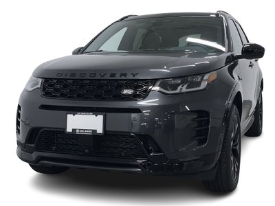 Land Rover Discovery Sport  2026 à , Colombie-Britannique