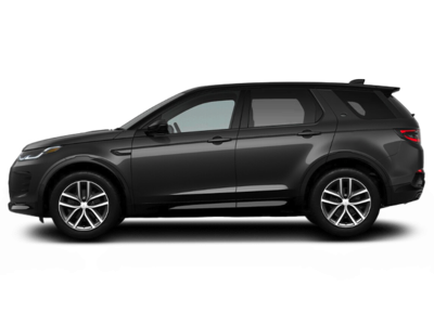 2026 Land Rover Discovery Sport in Vancouver, British Columbia