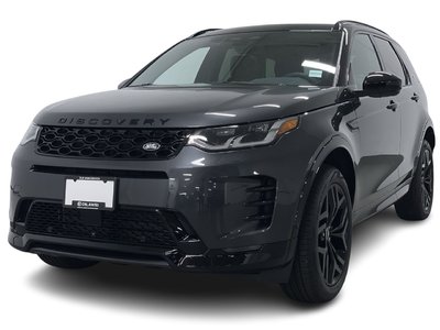 Land Rover Discovery Sport  2026 à , Colombie-Britannique