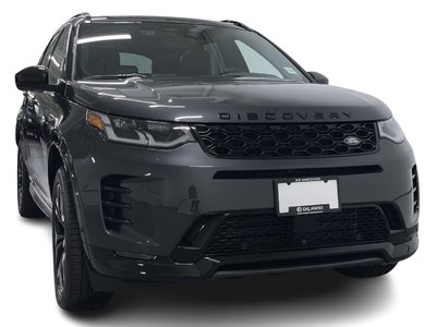 2026 Land Rover Discovery Sport in North Vancouver, British Columbia