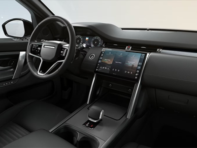 2026 Land Rover Discovery Sport in Vancouver, British Columbia