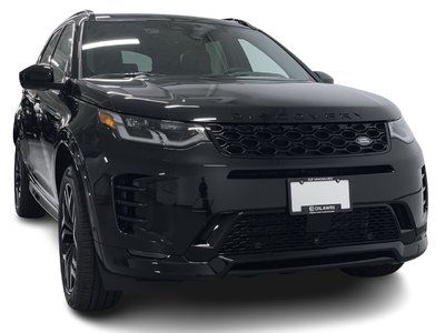 2026 Land Rover Discovery Sport in North Vancouver, British Columbia