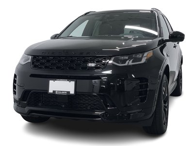 Land Rover Discovery Sport  2026 à , Colombie-Britannique