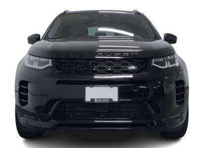 2026 Land Rover Discovery Sport in North Vancouver, British Columbia