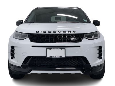 2026 Land Rover Discovery Sport in Vancouver, British Columbia