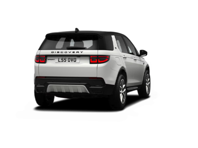 2026 Land Rover Discovery Sport in Vancouver, British Columbia