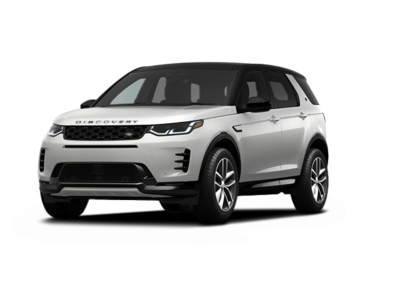 2026 Land Rover Discovery Sport in Vancouver, British Columbia