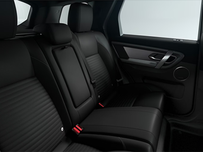 2026 Land Rover Discovery Sport in Vancouver, British Columbia