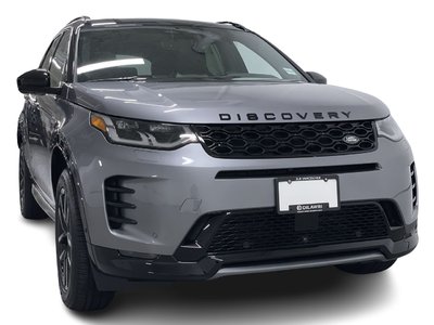 2026 Land Rover Discovery Sport in North Vancouver, British Columbia