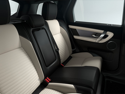 2026 Land Rover Discovery Sport in Vancouver, British Columbia