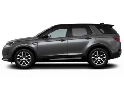 2026 Land Rover Discovery Sport in Vancouver, British Columbia