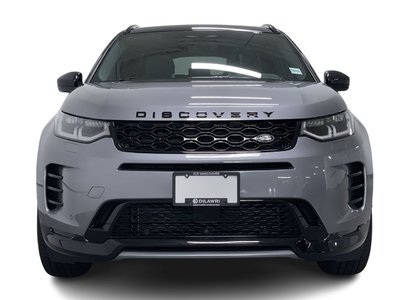 2026 Land Rover Discovery Sport in North Vancouver, British Columbia