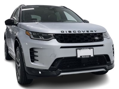 2026 Land Rover Discovery Sport in North Vancouver, British Columbia