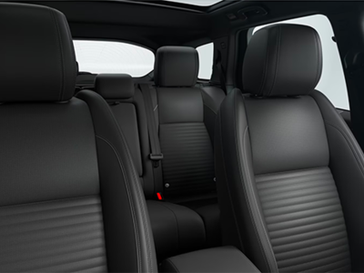 2026 Land Rover Discovery Sport in Vancouver, British Columbia