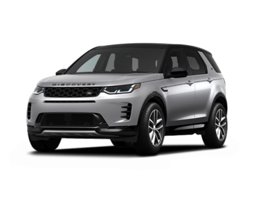 2026 Land Rover Discovery Sport in Vancouver, British Columbia