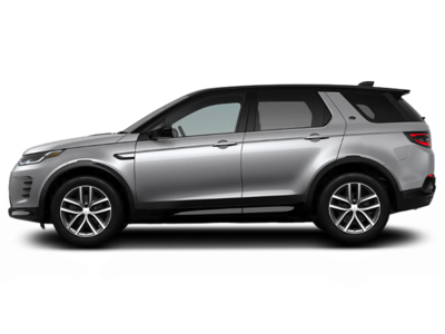 2026 Land Rover Discovery Sport in Vancouver, British Columbia