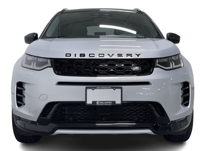 2026 Land Rover Discovery Sport in North Vancouver, British Columbia