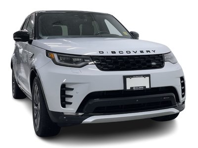 2023 Land Rover Discovery in North Vancouver, British Columbia