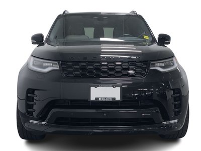 2023 Land Rover Discovery in North Vancouver, British Columbia