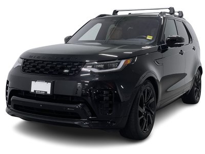 Land Rover Discovery  2023 à , Colombie-Britannique