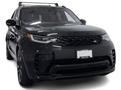 Land Rover Discovery  2023 à , Colombie-Britannique
