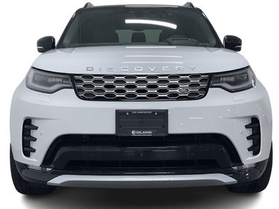 2024 Land Rover Discovery in Vancouver, British Columbia