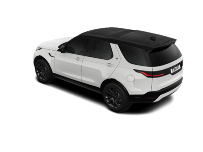 2025 Land Rover Discovery in Vancouver, British Columbia