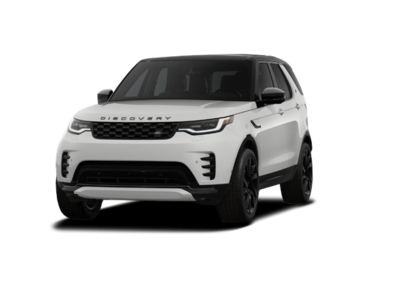 2025 Land Rover Discovery in Vancouver, British Columbia