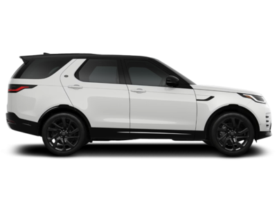 2025 Land Rover Discovery in Vancouver, British Columbia