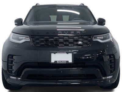 2025 Land Rover Discovery in North Vancouver, British Columbia