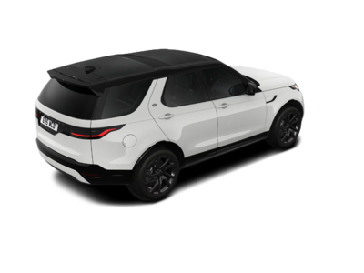 2025 Land Rover Discovery in Vancouver, British Columbia