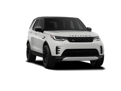 2025 Land Rover Discovery in Vancouver, British Columbia
