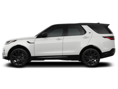 2025 Land Rover Discovery in Vancouver, British Columbia