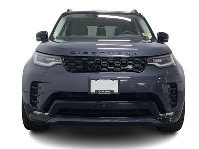 Land Rover Discovery  2025 à , Colombie-Britannique