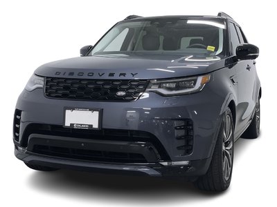 Land Rover Discovery  2025 à , Colombie-Britannique