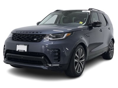 Land Rover Discovery  2025 à , Colombie-Britannique